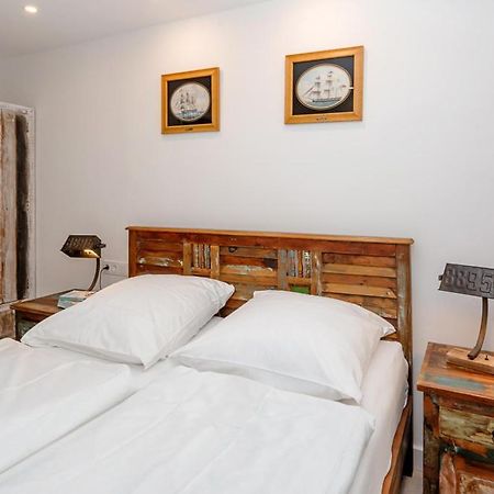 Ferienwohnung Inselblick Hörnum 외부 사진