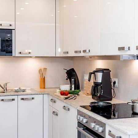 Ferienwohnung Inselblick Hörnum 외부 사진