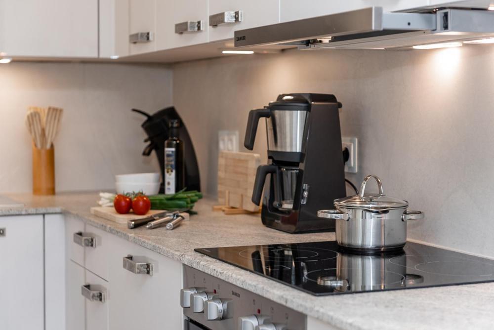 Ferienwohnung Inselblick Hörnum 외부 사진