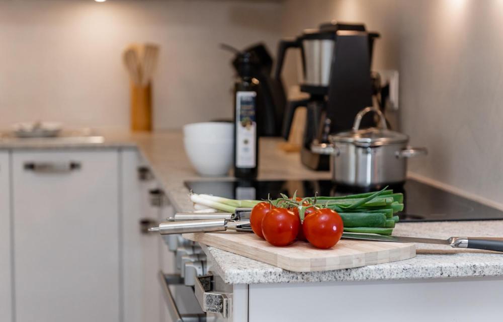 Ferienwohnung Inselblick Hörnum 외부 사진