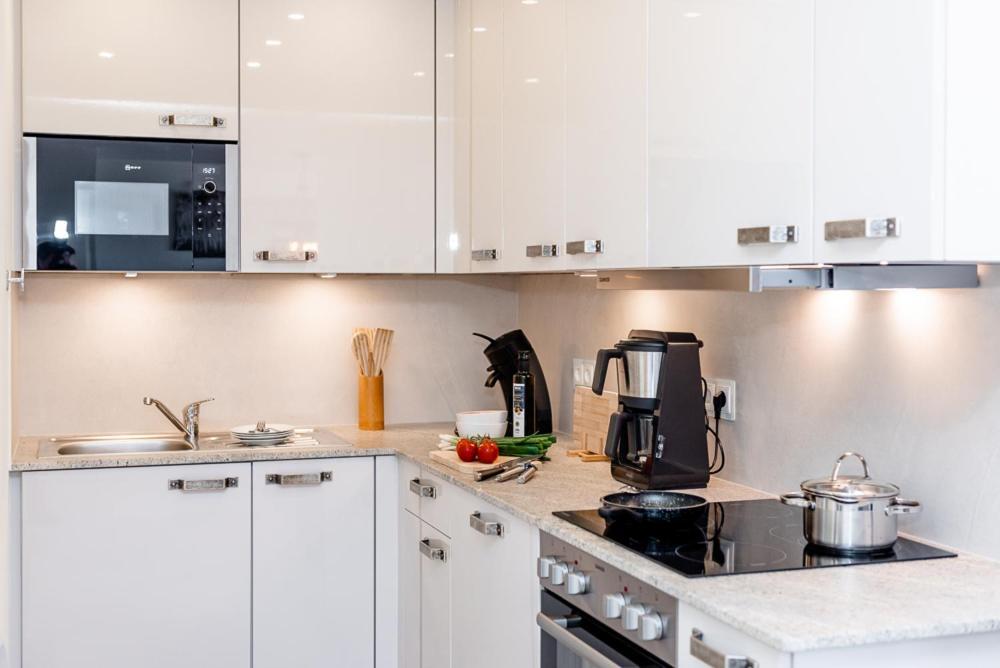 Ferienwohnung Inselblick Hörnum 외부 사진